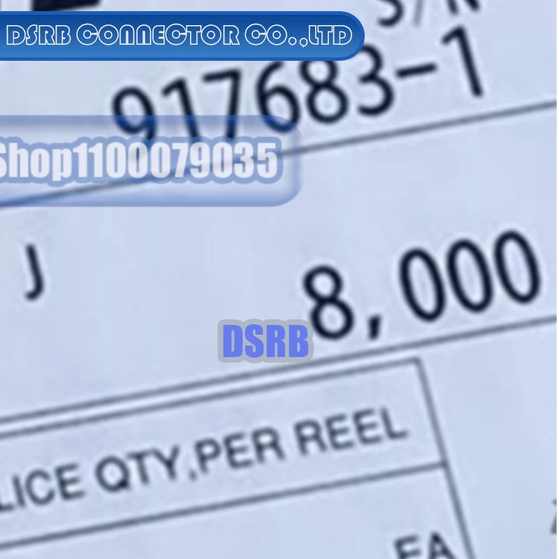 500 قطعة/الوحدة 8240-0552 917683 -1 936054 -1 SHF-001T-0.8BS SXA-01T-P0.6 SZH-002T-P0.5 15305351 #2