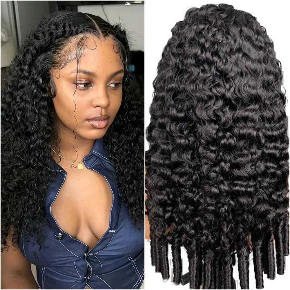 

220 Density 12A Burmese Curly 13x4 13x6 HD Lace Frontal Wig Natural Color 7x6 Glueless Lace Front Wigs 100% Human Hair For Women
