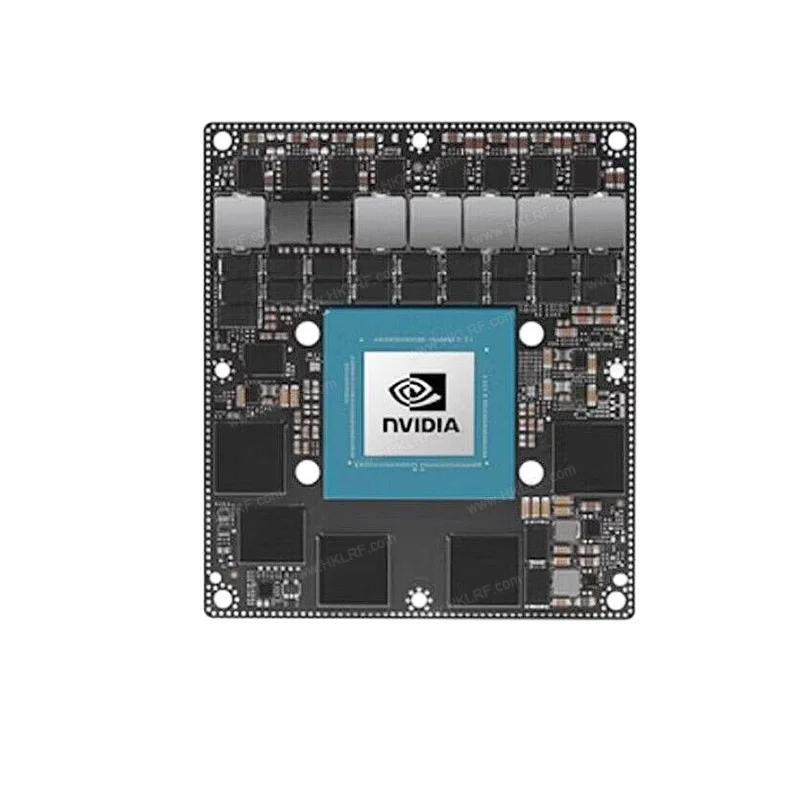 100% New Integrated…