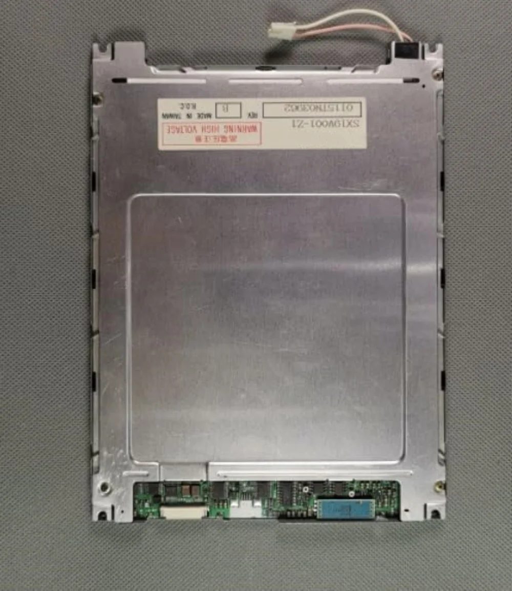 

SX19V001-Z2A Панель дисплея ЖК-экрана