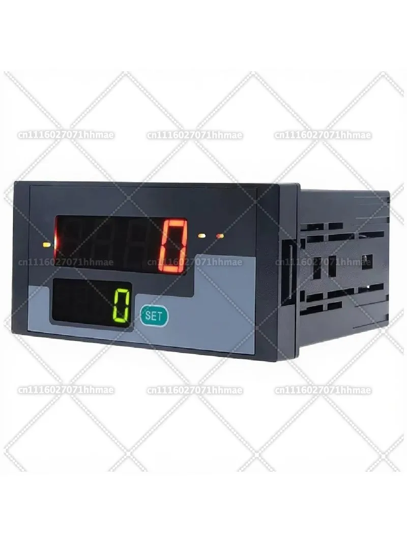 Multifunctional PID digital display meter Intelligent control instrument Pressure level Temperature transmitter Pressure gauge