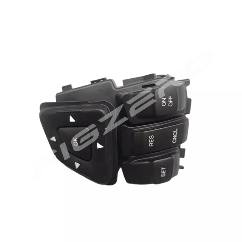 BT4T-9E740-AFW Left Cruise Control Switch for Ford Edge 2011 2012 2013 2014 2015 1pc Brand New