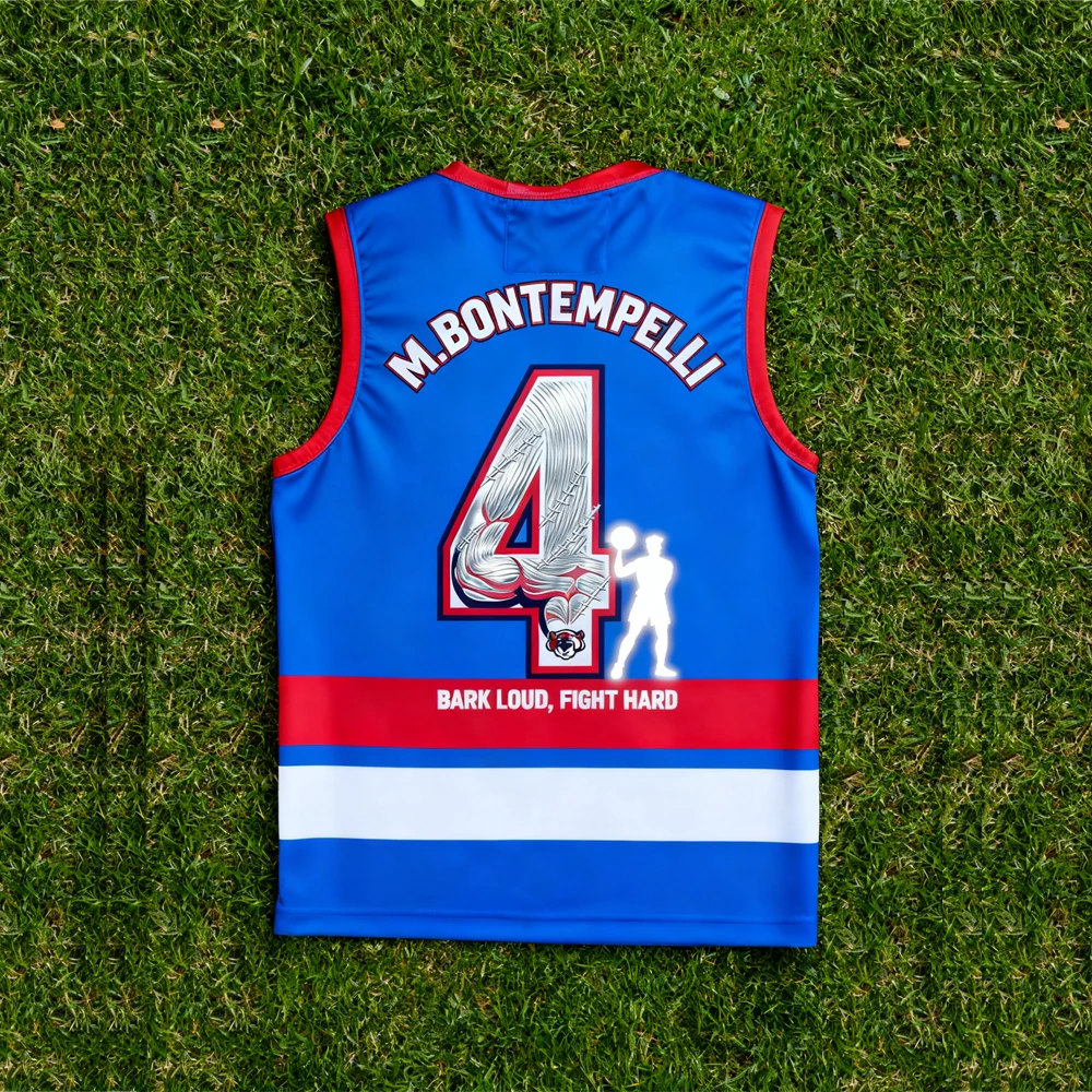 Mens Marcus Bontemp… - image