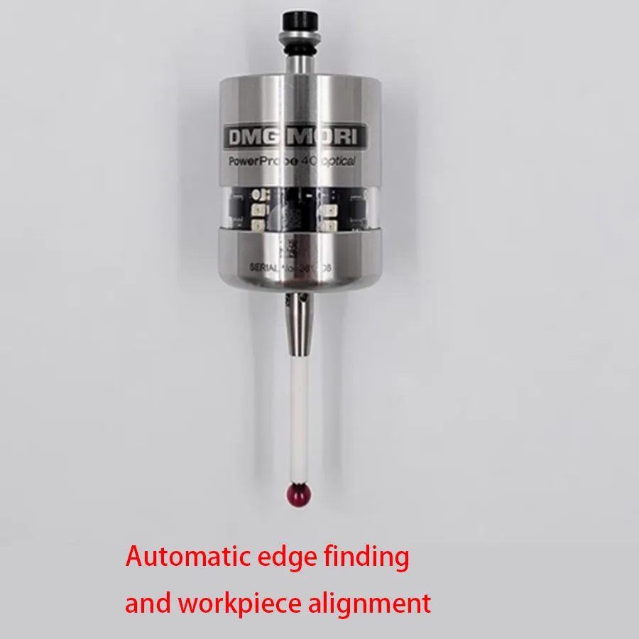 

Renishao Demage DMG MORI зонд станка Беспроводной зонд станка с ЧПУ Зонд станка с ЧПУ