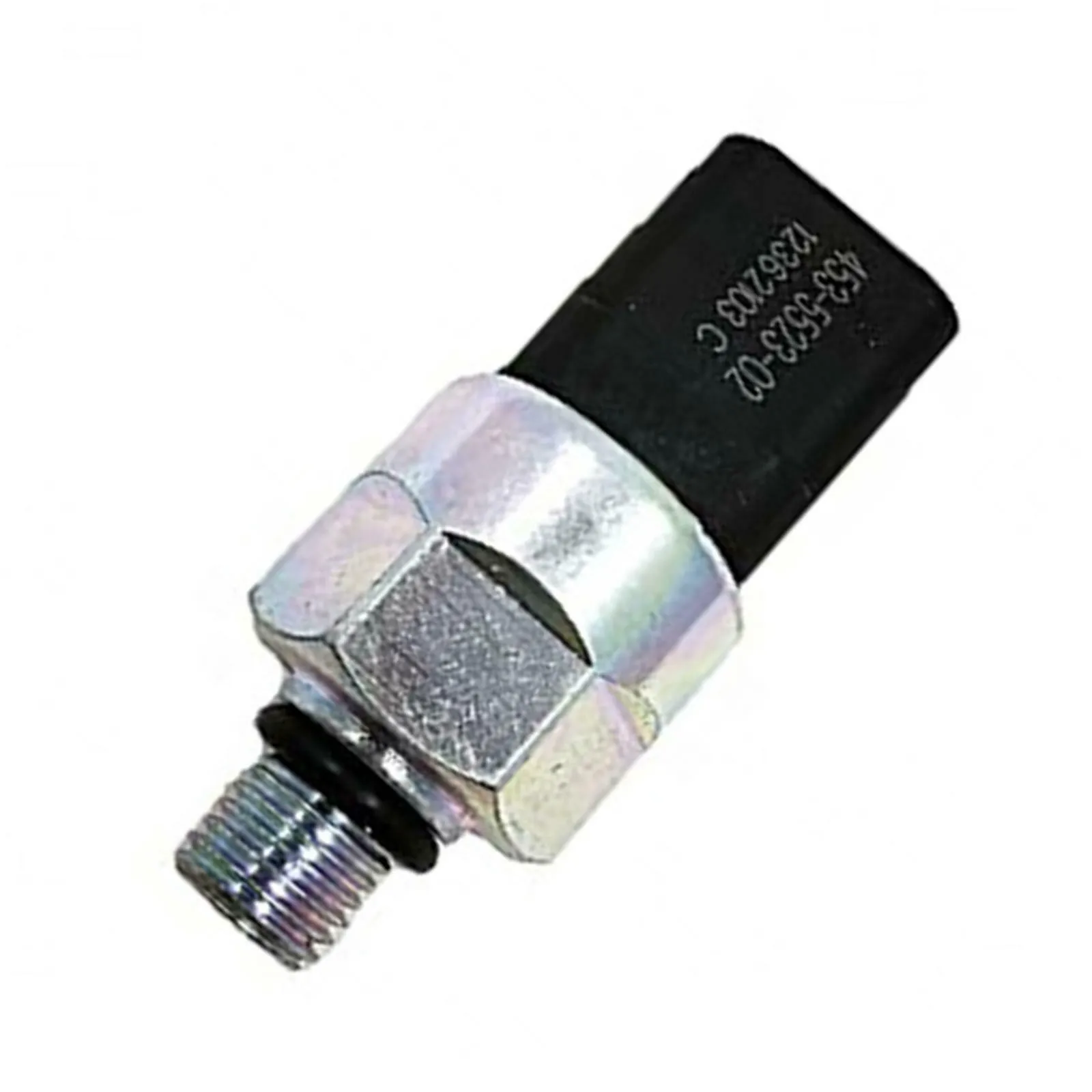 

New Fuel Pressure Sensor Switch Suitable For Caterpillar Vehicles 453-5523-02 453-5523