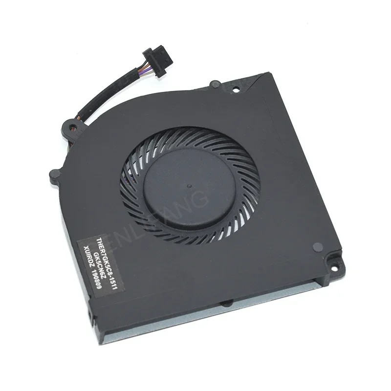 EG50060S1-C380-S9A Brand New 4Lines CPU Cooling Fan For Sunon Cooler DC 5V 2.25W THER7GK5C6-1411 GK5CN6Z