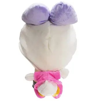 迪士尼動漫可愛雛菊帽卡哇伊卡通帽子收藏娃娃生日聖誕禮物送給兒童女孩 10 最佳銷售 黛西迪士尼 - №2