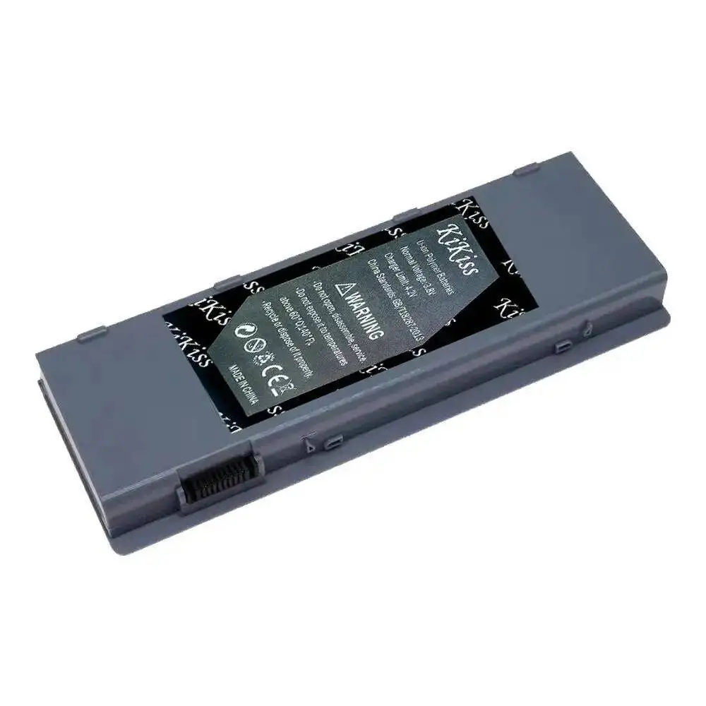 Long-Lasting 6800Mah For Edan Acclarix A8 Patient Monitors Battery Twslb-013