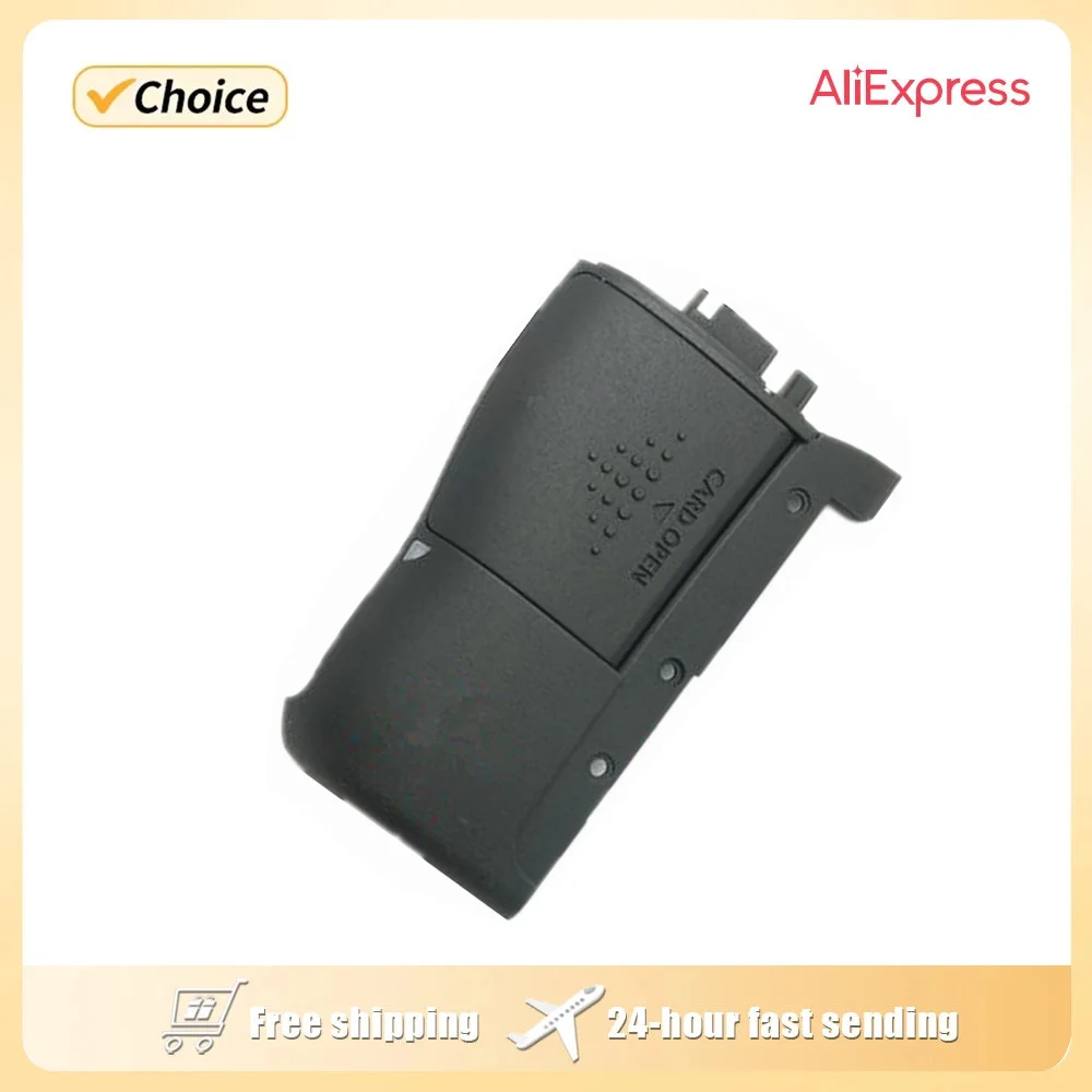 

New Original For Canon EOS 6D SD Cover Card cover Door Lip Assembly Repair Part