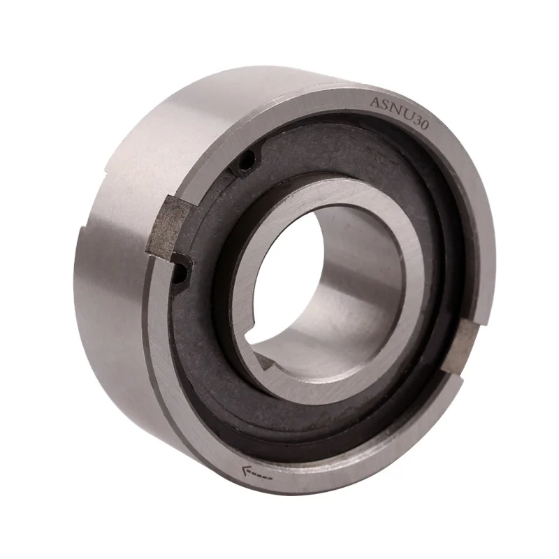 

NFS 40 unidirectional clutch bearing ASNU 40 roller bearing ASNU40
