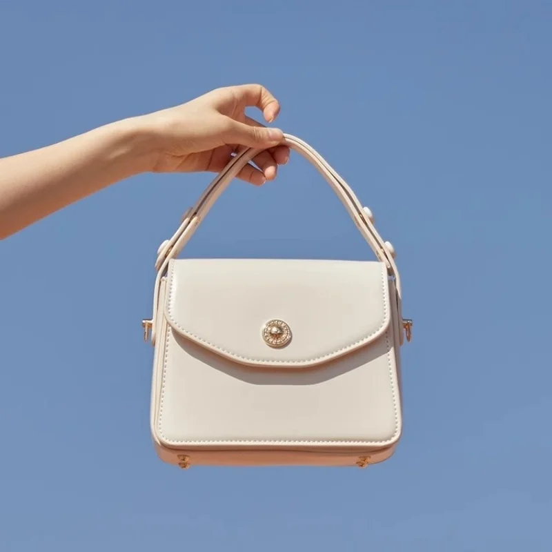 

Women’s High Quality Designer Bag – 2025 Luxury Handbag, Soft PU Leather, Fashion Tote, Classy Office Style