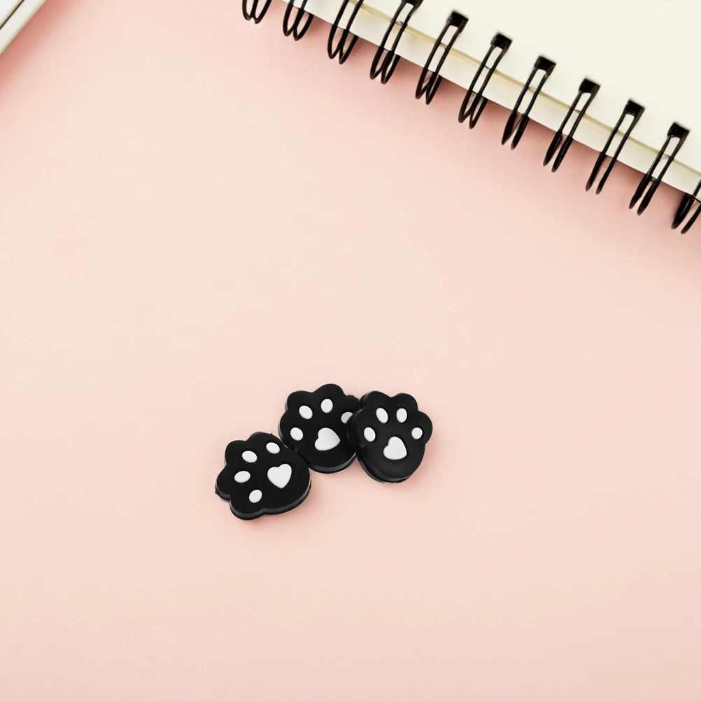 

5Pcs Durable Silicone Tennis Racket Vibration Absorbers Shock Absorber Dampeners for Rackets Reducing Strain Shock Absorber