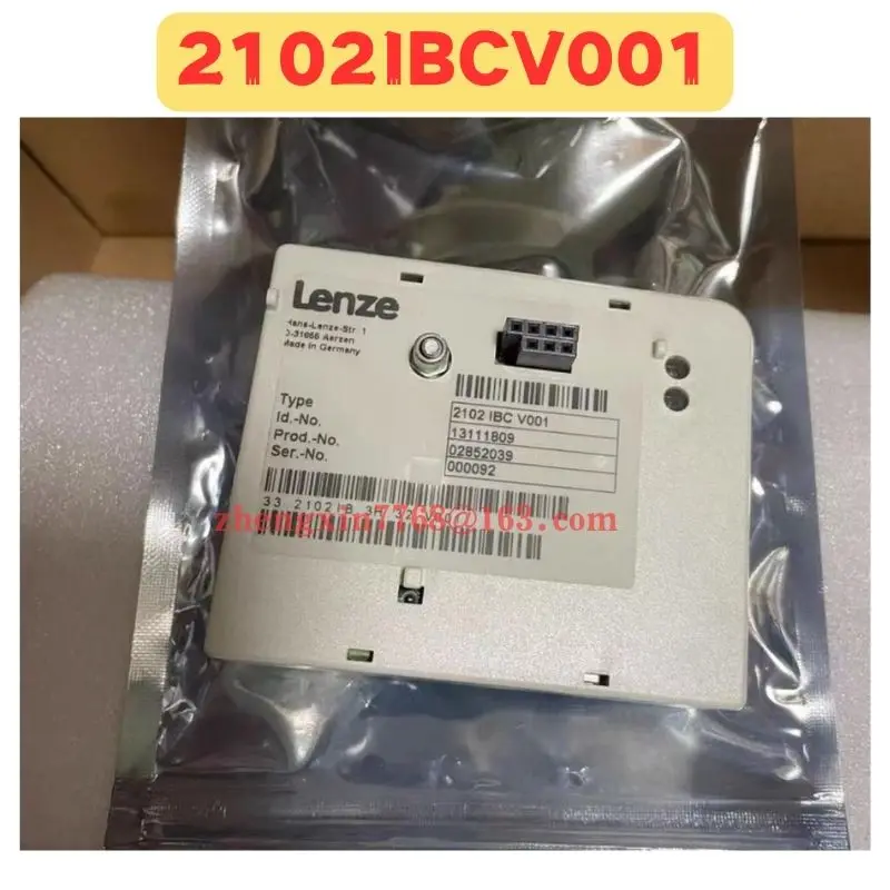 Brand New Original 2102IBCV001 Module