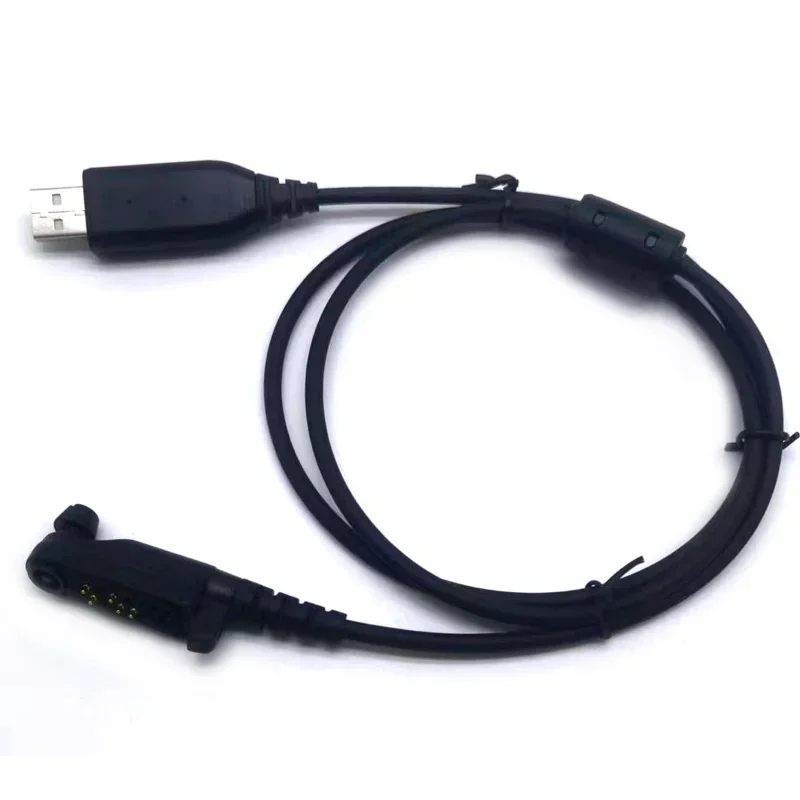 

USB Programming Cable For HYT Hytera HP605 HP600 HP680 HP700 HP780 HP 605 600 680 700 780 Two Way Radio Walkie Talkie