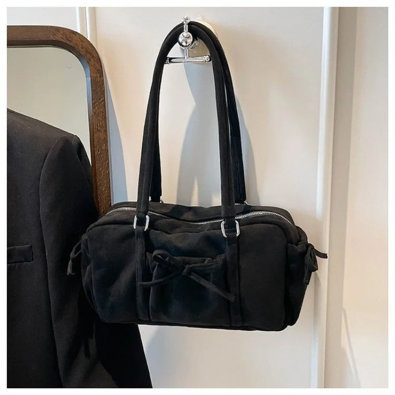 

Высококачественная женская большая сумка из кожи «гусиные лапки» с модным пригородным дизайном и известным изысканным эффектом ​