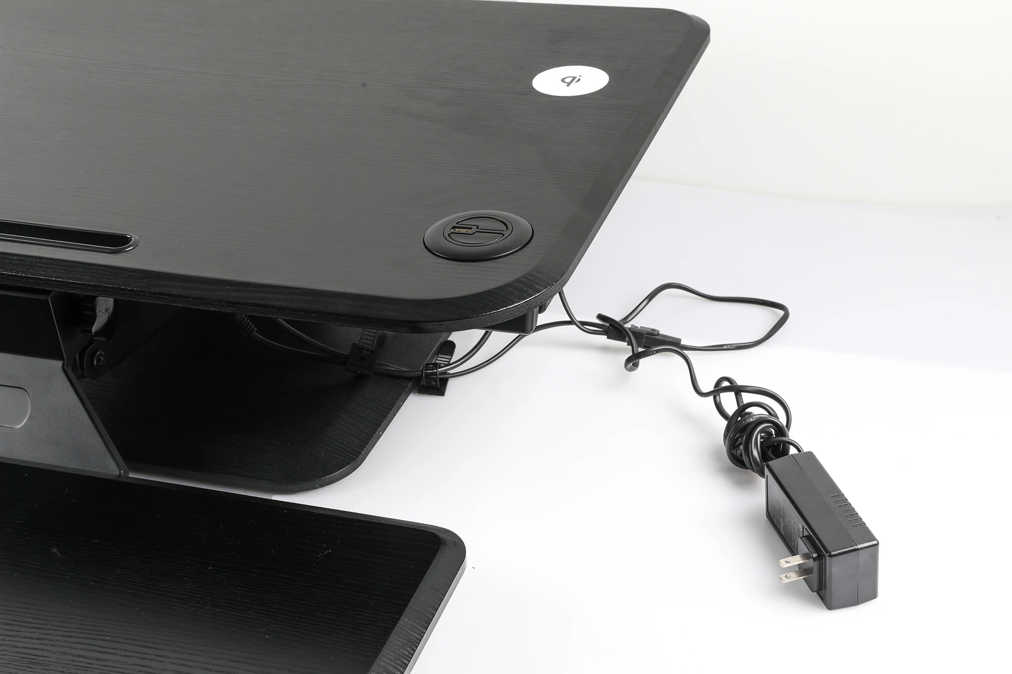 Standing Intelligent Electric Lifting Sit Stand Desk Frame Smart Standing Desks Standing Desk Extension