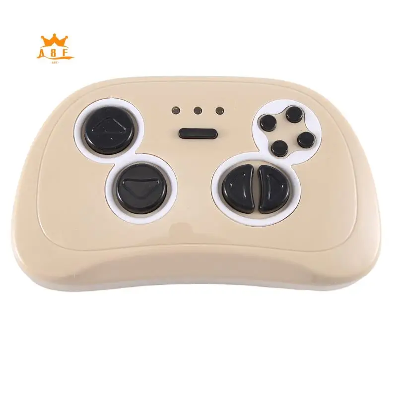 

A08E-Children Electric Vehicle Remote Controller HH677K-2.4G Remote Controller Smooth Start Remote Control Replacement Parts Bei
