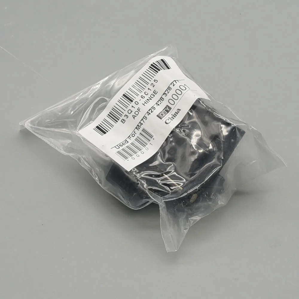 5X ASSY bisagra ADF tapa B3Q10-60130 para HP Color LaserJet Pro MFP M274 M277 M278 M281 M377 M426 / 274 277 278 281 377 426