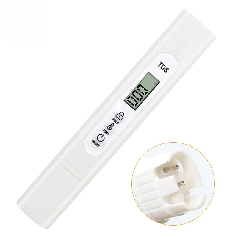 Tds Meter Tester Wh…