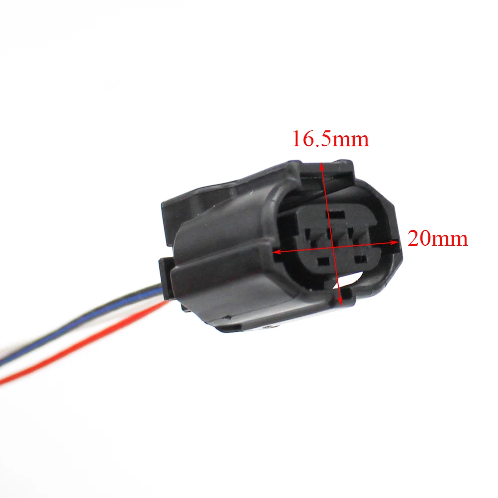 Headlight Level Sensor Plug Cable for Toyota Camry Avalon Lexus Subaru Honda Mitsubishi Pajero Montero 4