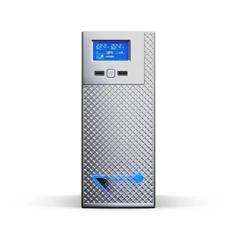 

Applicable to 3000VA 1800W uninterruptible power supply UPS 220V 50Hz/60HZ offline UPS
