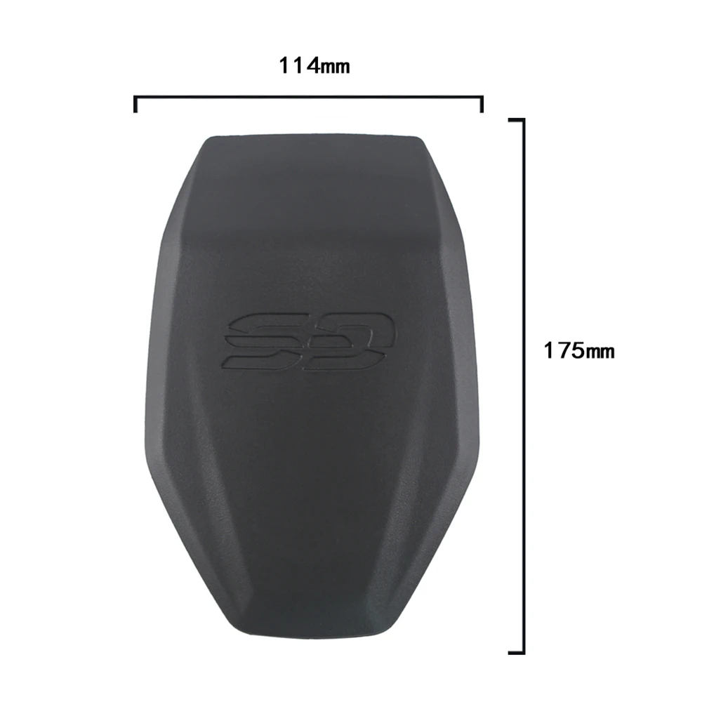 For BMW R1250GS R1200GS LC R 1250 GS Motorcycle Accessories Rubber Fuel Protector Cover Tank Pad Protection Cap For GS1200 LC