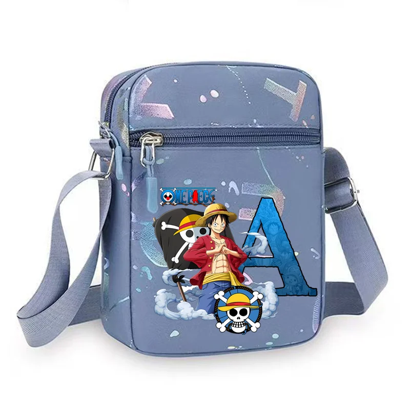Сумка-через-плечо-one-piece-с-Луффи-аниме-принт-буквы-a-z-мессенджер-кошелек-для-мужчин-и-женщин-для-активного-отдыха-спорта-путешествий-модный-хит-продаж-подарок