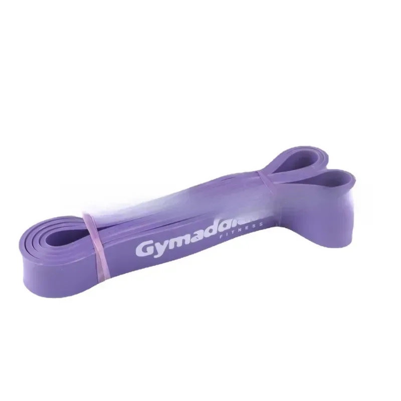 Monochrome resistance band, fitness equipment, puller, sports outdoor