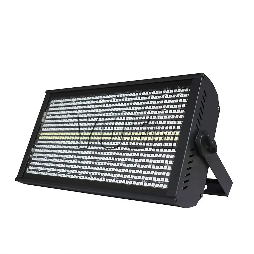 8PCS/Lot Martin LED 48+8 Zone RGBW Strobe Effect Washing Stage Lighting Party Dj Disco Concert Live Show Horse Racing Lamp