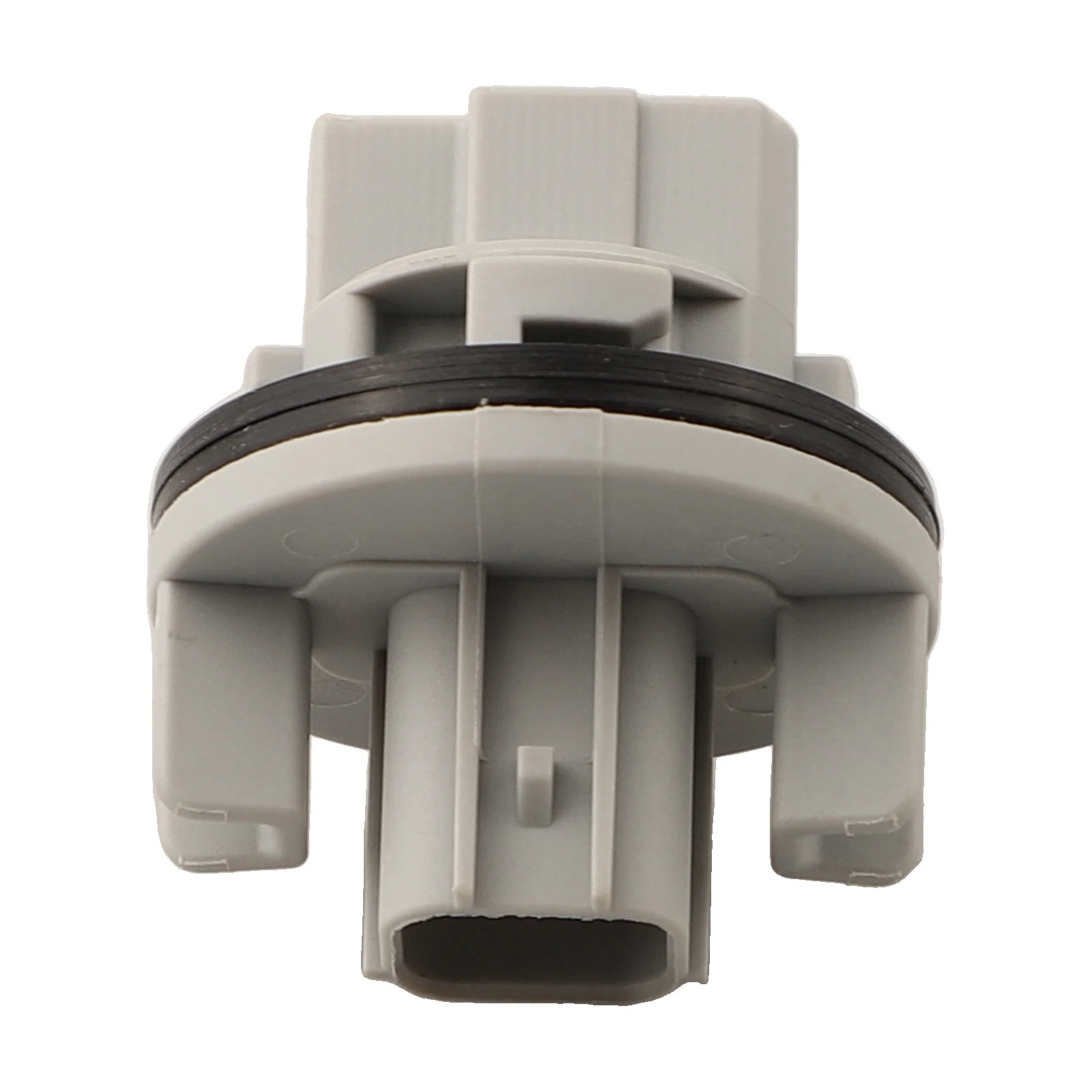 OEM 33302-S7A-003 Soquete de lâmpada Reparação de automóveis Manutenção de veículos Design cinza resistente ao desgaste prático e confiável
