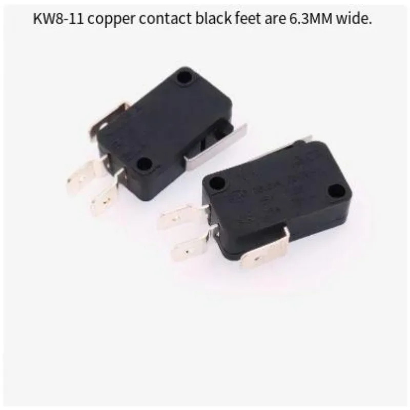 KW8-1I Micro Switch…