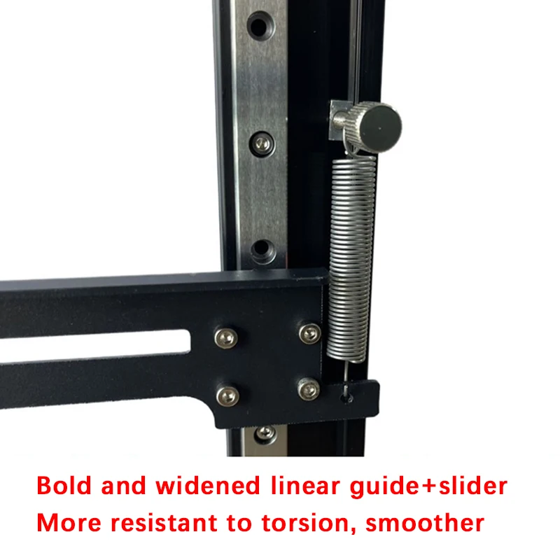 Hand-Held Hot-Melt Nut Implanter Copper Nut Hot-Pressed Plastic Parts Inlaid Nuts 3D Printed Parts Inlaid Nuts view 4