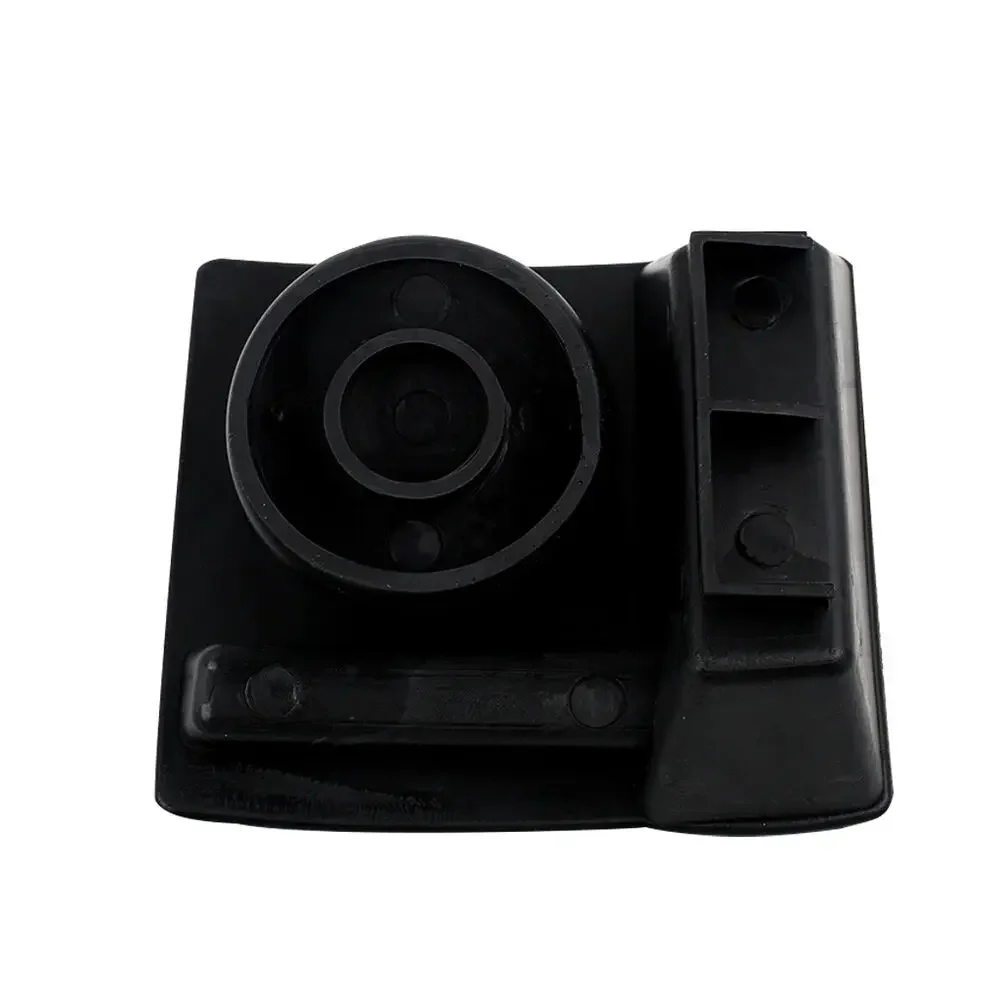 Car Cup Can Holder Water Cup Tray Replacement Front Central Cup Can Holder Ashtray 9425E4 Fit For Citroen C3 / DS3 2009+ Black