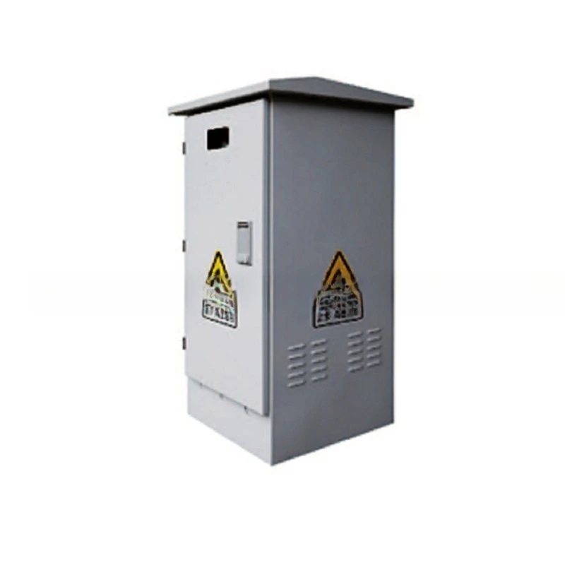Ground rapid power supply connection device power collection and distribution equipment