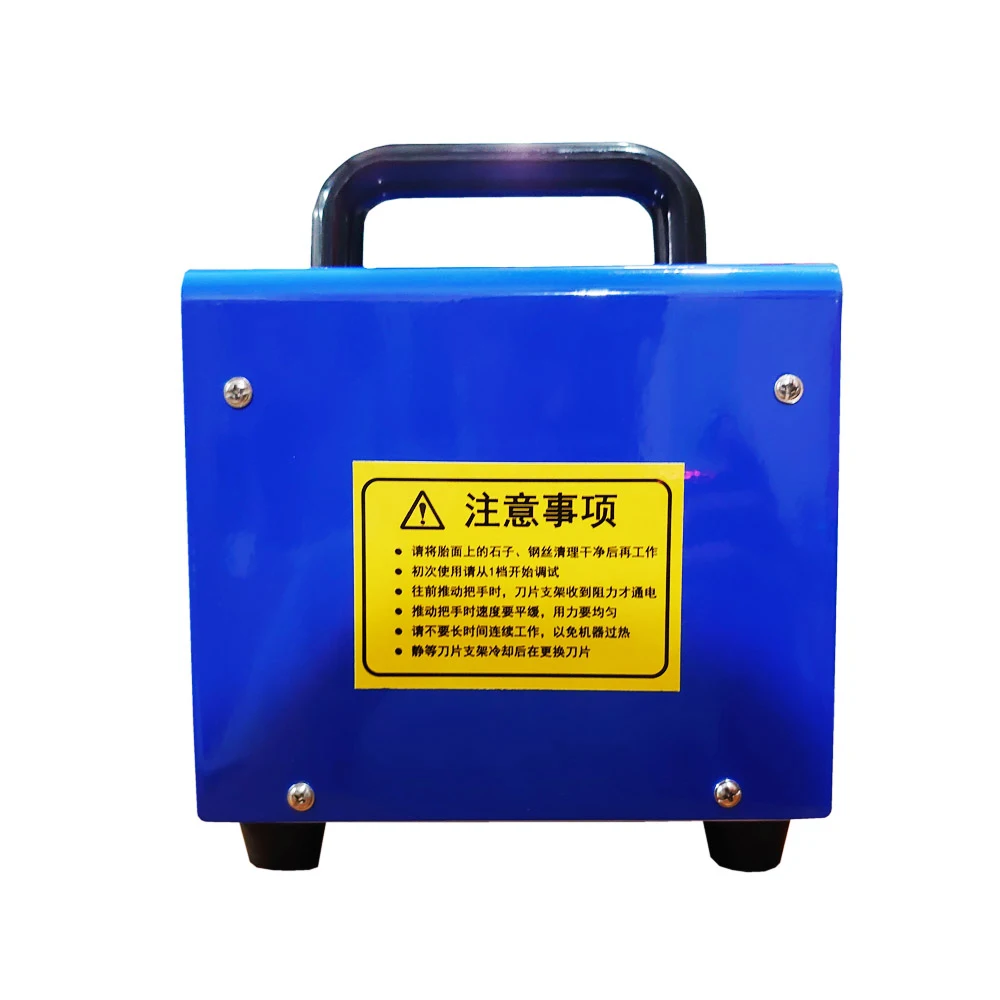 

Digital Tire Regroover Tire Rubber Engraving Machine Truck Car Rubber Tyres Grooving Electric Rubber Cutting Sculpture