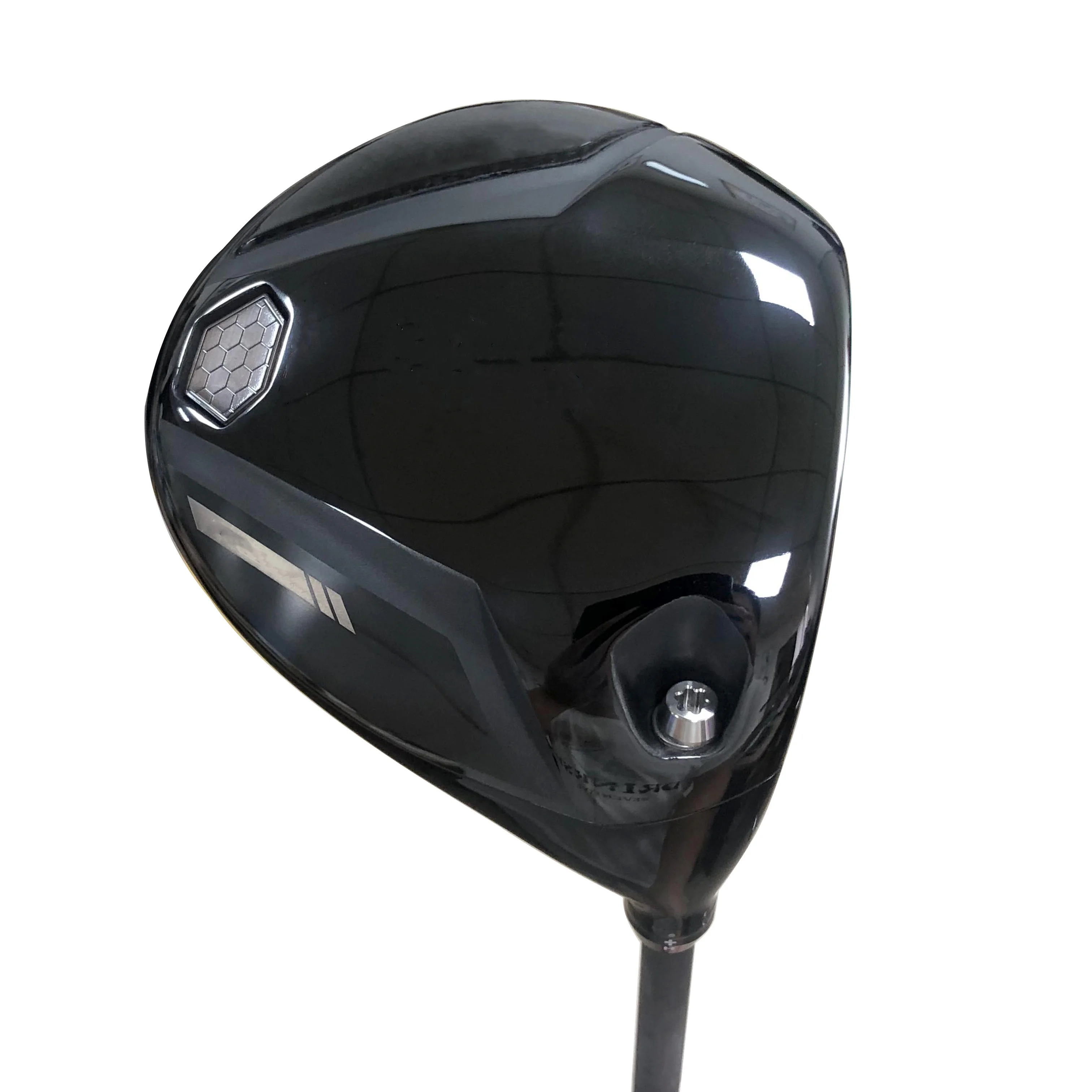 Golf Club A10 STR High Fault Tolerant Men's driver club head Golf Driver 9.5/10.5 Degrees Free Shipping