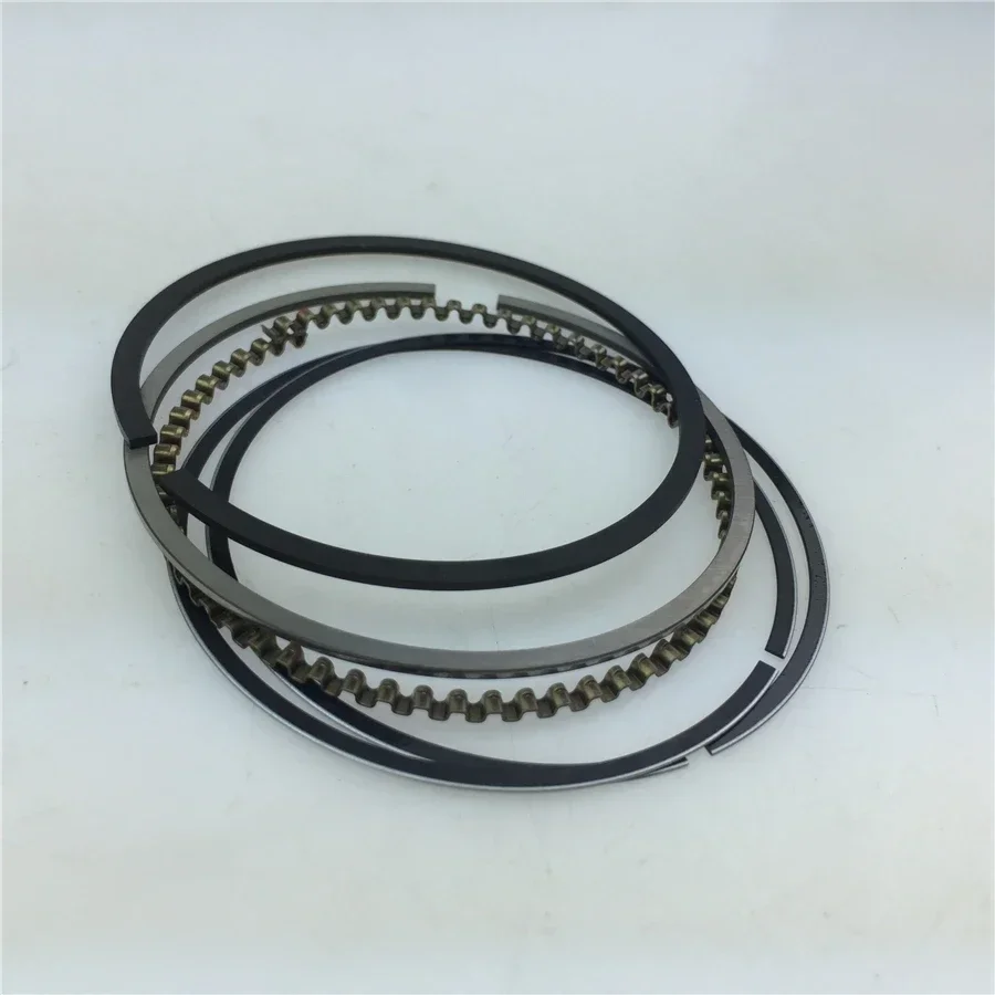 For Lifan motorcycle engine CG150 / 162FMJ / 150 ram piston ring wear good group of strong reservoir performance