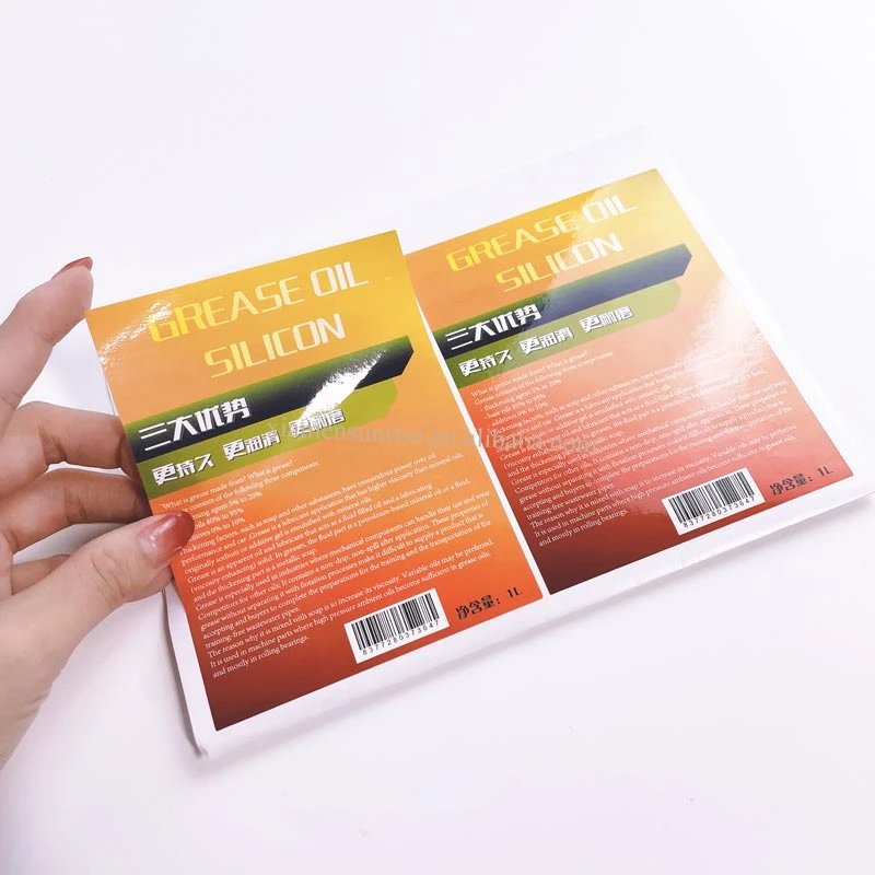 Customized product.Business flyer printing campaign flyers customization magazine printing booklet brochure/catalog/flyer