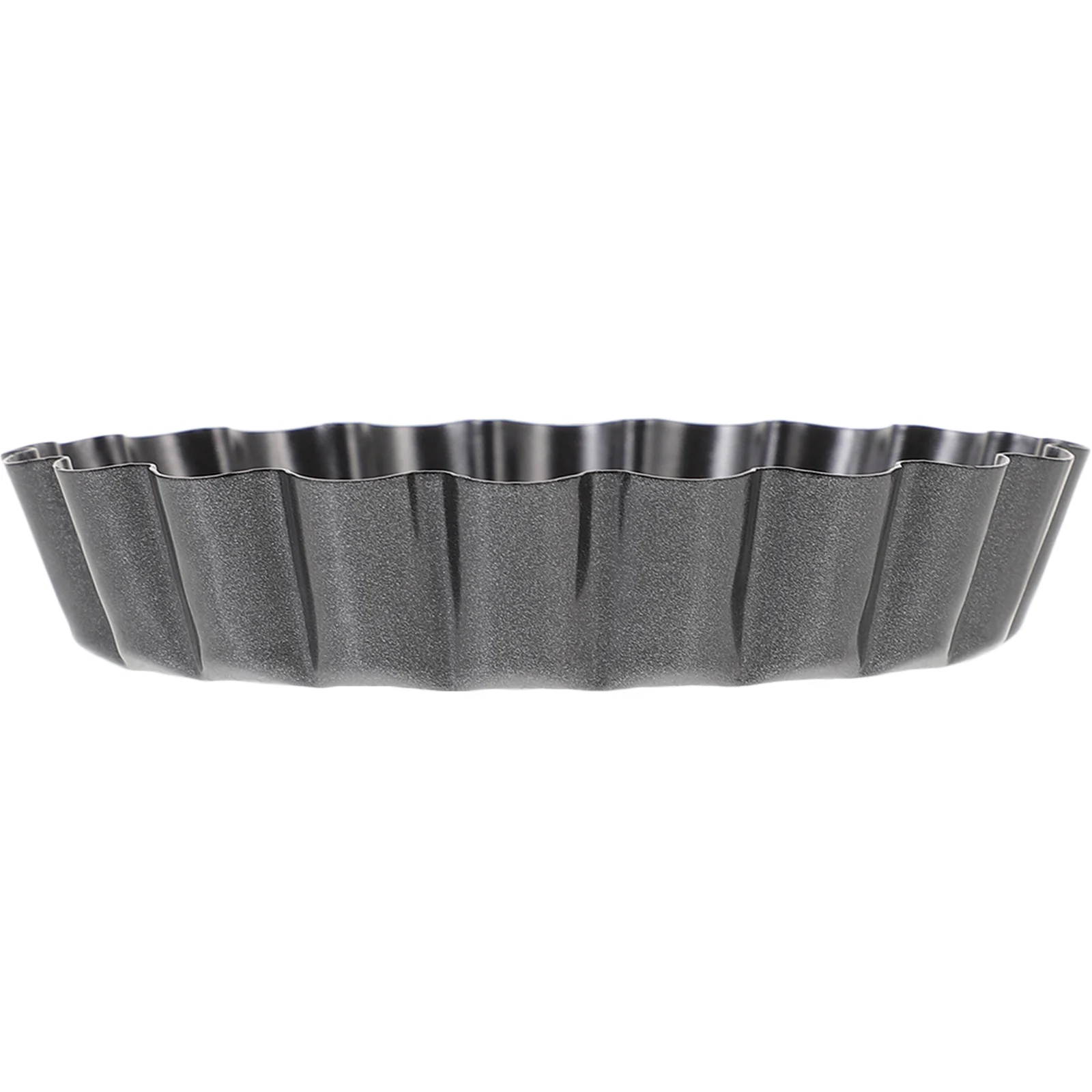 

Tart Mold Carbon Steel Round Cake Pan Removable Bottom Baking Pans For Cheesecake Mini Tart Round Cake Pans Shells