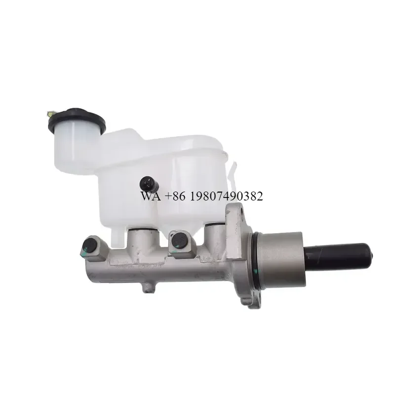 wmwmnu Brake Master Cylinder Assy for HILUX VIGO KUN15 2# KUN26 47201-09230