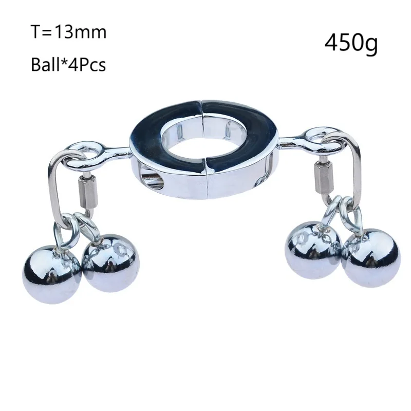 Thick Double-layer Metal Ring Manual Fixing Ring DIY Tools, Household Tool Rings Manual Tool Parts, Household Metal Accessories