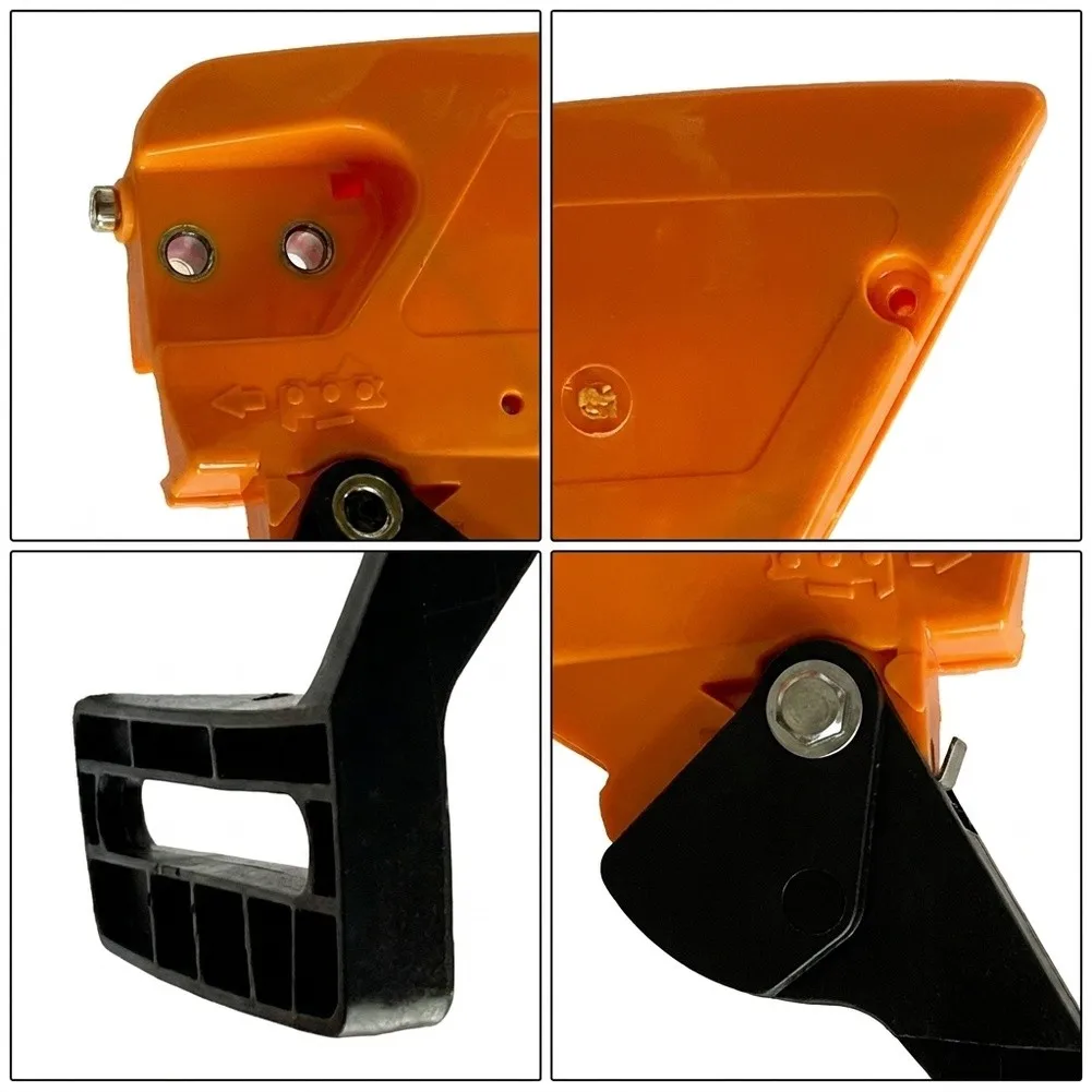Brake Assembly Compatible with For Partner P350 5793580-01 and Designed for Integration with 351 370 390 Systems