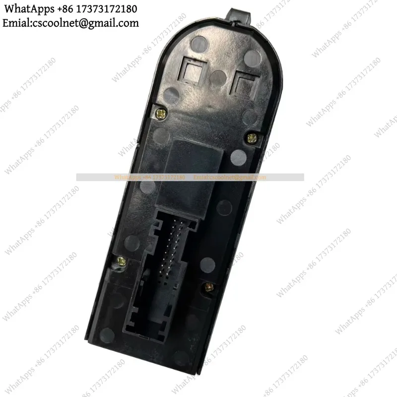 JS01 Car Window Master Control Switch for Astra Zafira H 13228699