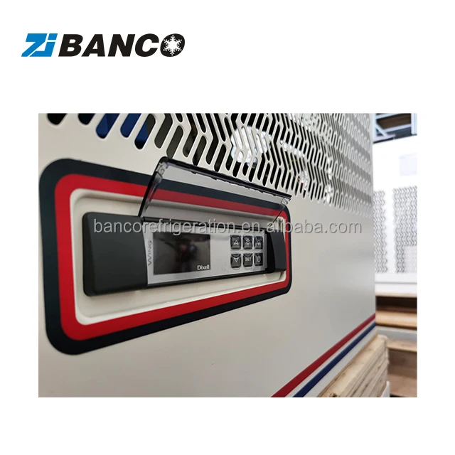 1 PS Kondensationseinheit Kühlung, Mini-Kondensationseinheit Preis