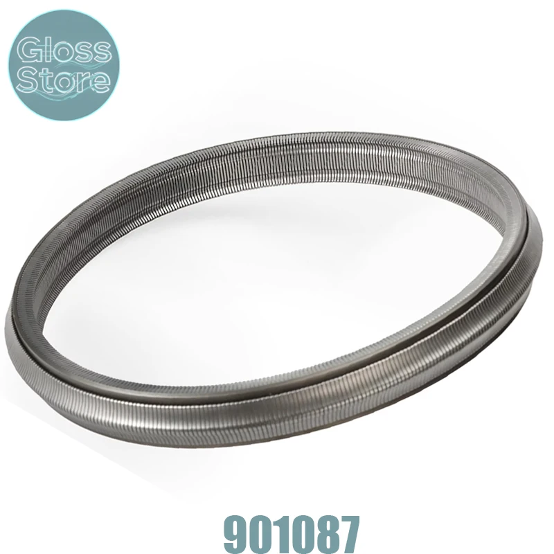 

Автозапчасти 901087: Цепной ремень автоматической коробки передач CVT для Honda CIVIC 1.3L, CENTURY WAGON L4 2.2L, 1995 CAVALIER L4 2.2L