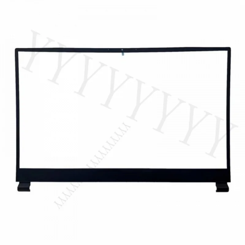 

Y+New for MSI GE75 Raider MS-17E2 17E5 17E7 Laptop LCD Front Bezel Cover