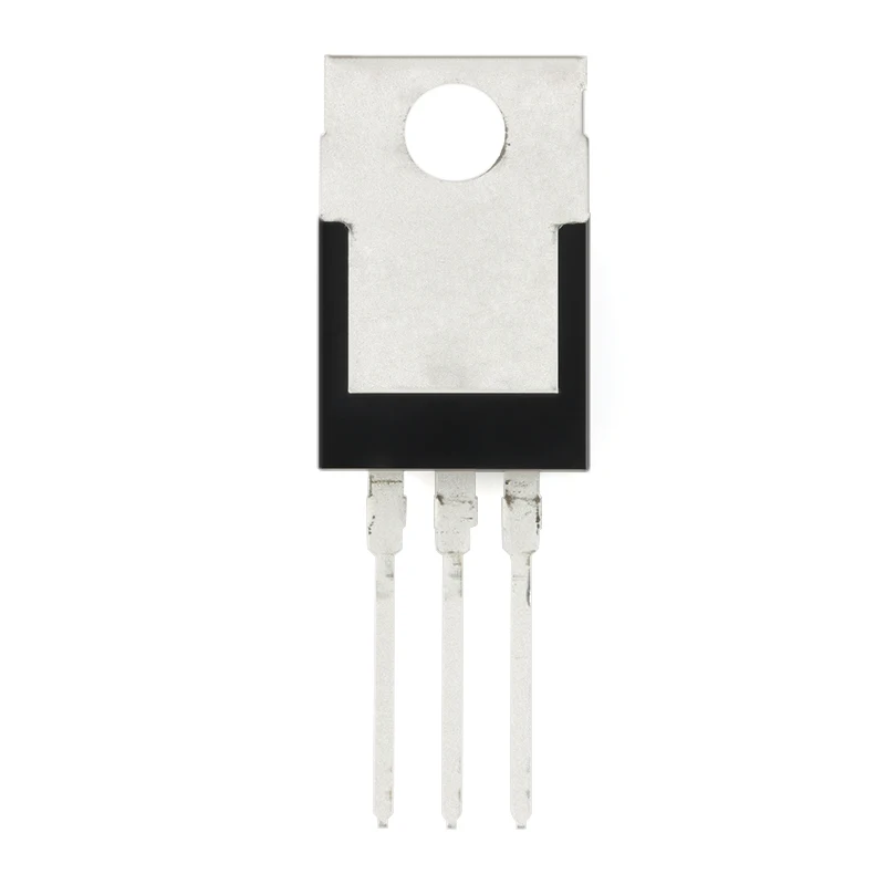 10 pz/lotto PSMN7R0-100PS TO-220-3 MOSFET N-Channel 100 V 100 A 12 mOhms temperatura di esercizio:- 55 C-+ 175 C