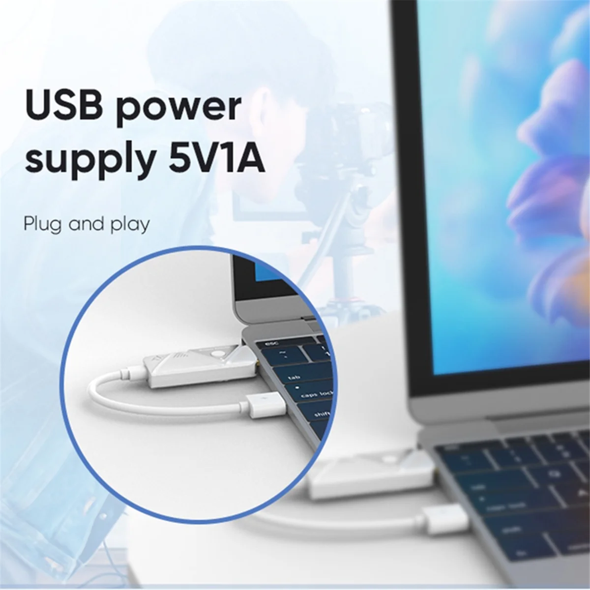 

Popular Portable Wireless HDMI-Compatible Transmitter and Receiver HDMI-Compatible Extender 98FT/30M 1080P Kit Plug