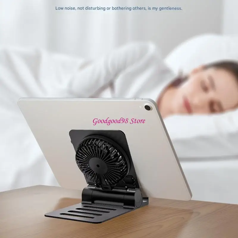 

Foldable Desktop Bracket Support For Tablet Desktop Holder
