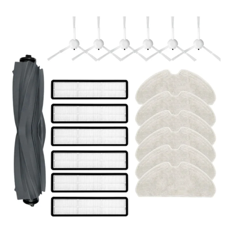 Abud-For Dreame D9 … - image